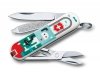 Scyzoryk Victorinox Classic Sea World 0.6223.L1502